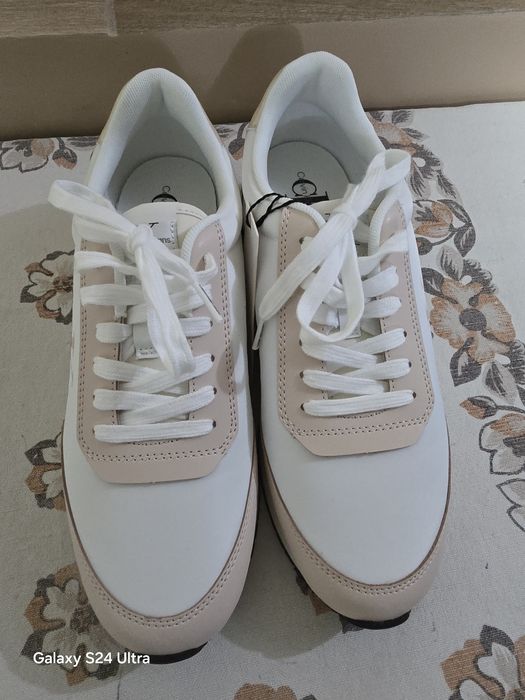 Оригинални маратонки Calvin Klein