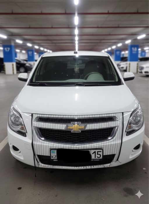 Продается автомобиль Кобальт