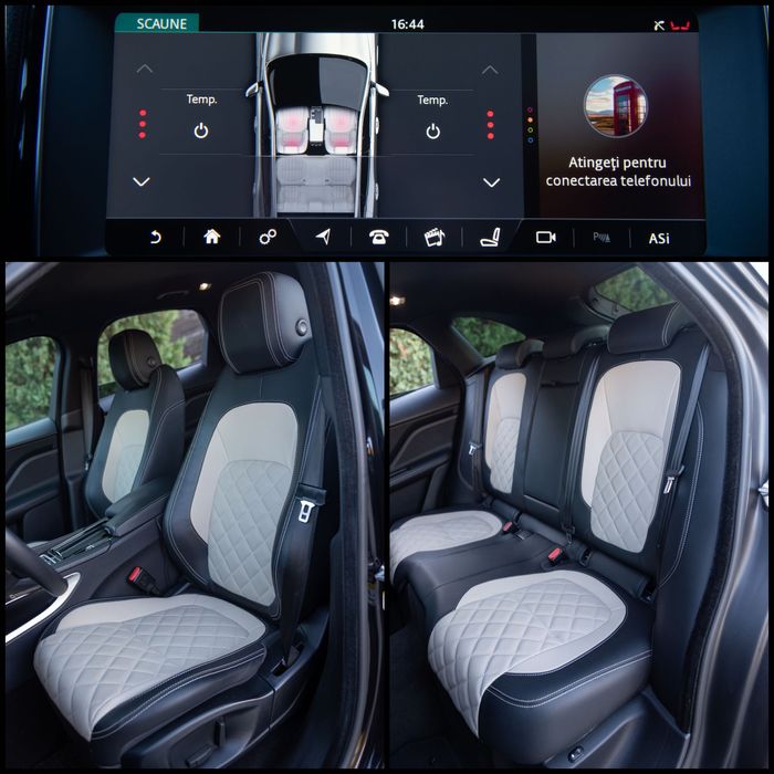 Jaguar F-Pace R-Sport