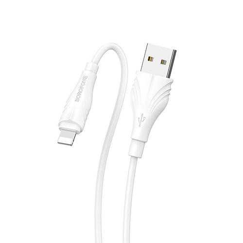 Cablu Date USB USBC Lightning Microusb Borofone BX18 Type C