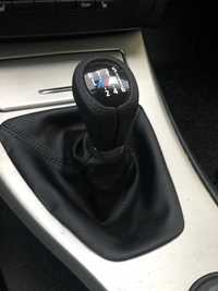 BMW E90 E91 E92 - Nuca pentru schimbatorul de viteze auto