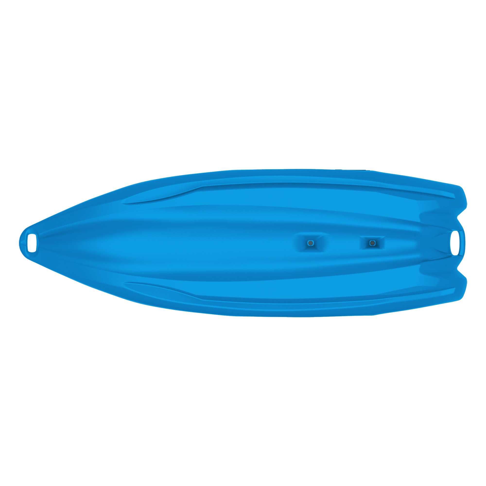 Padela + vesta de salvare GRATUIT: Caiac Axoos Sit-On-Top