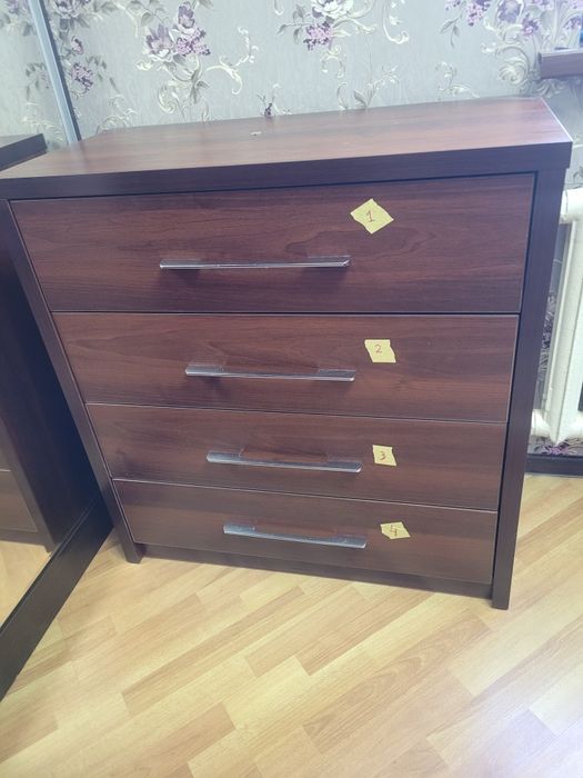 Сборка разборки мебел