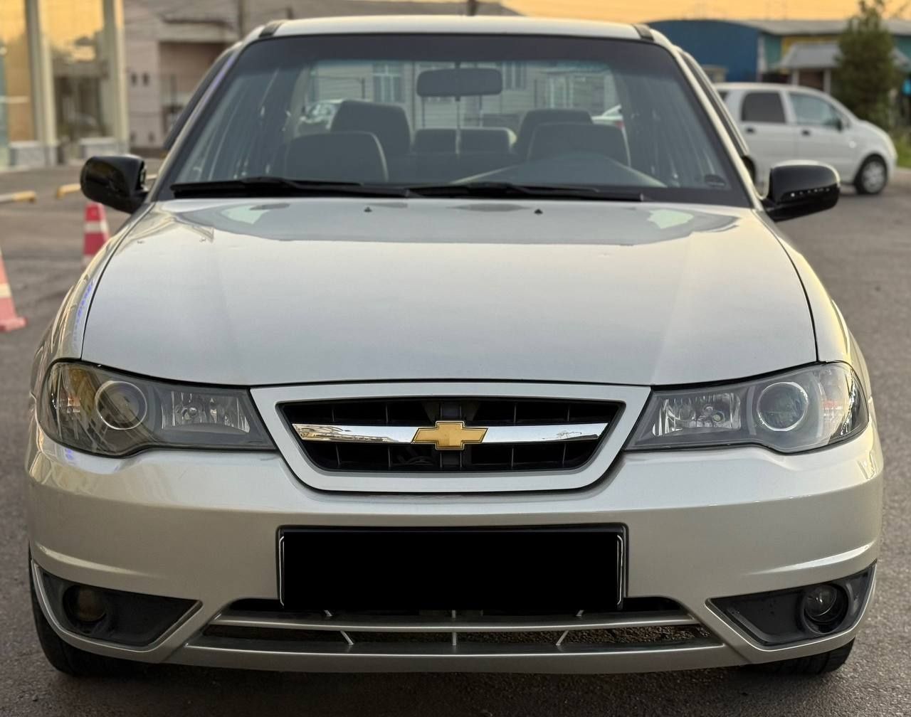 Продам Nexia 2 Donc 1.6 Новый