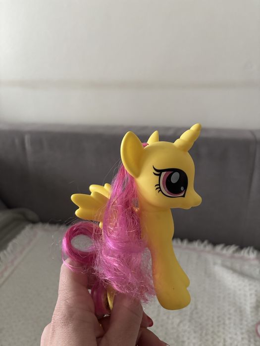 Lot unicorni de jucarie