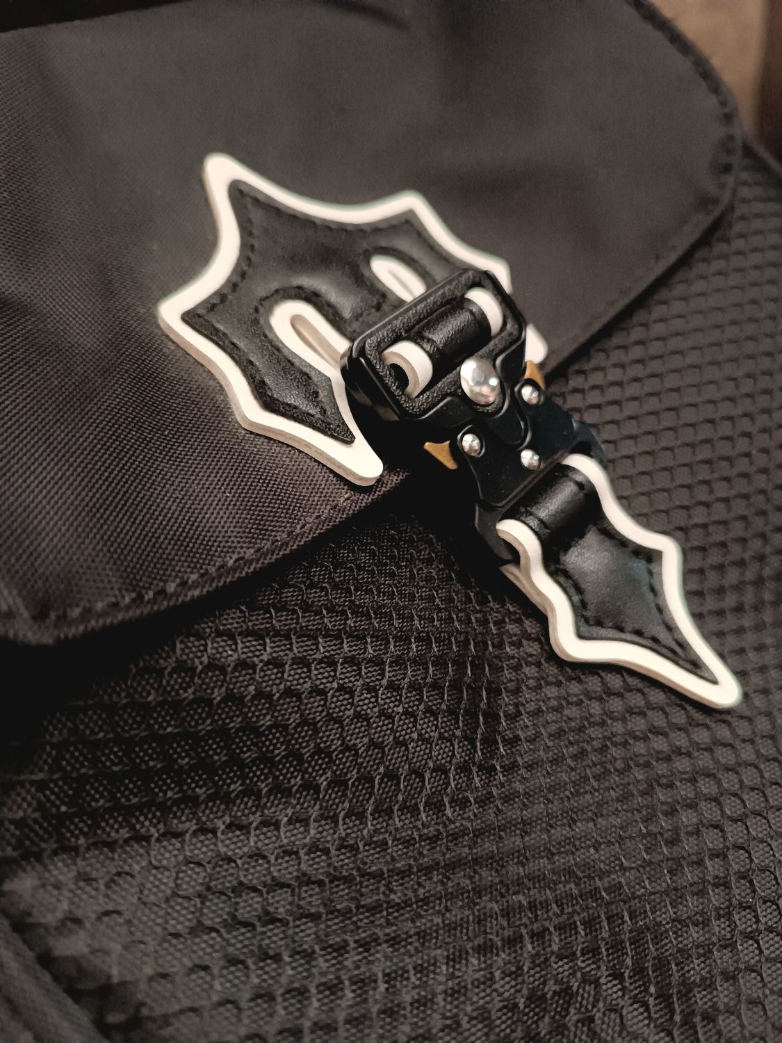 Trapstar Crossbody 2.0