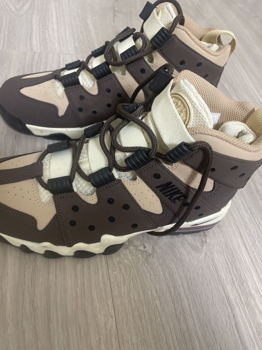 Vand nike pantofi sport air max 2 cb94