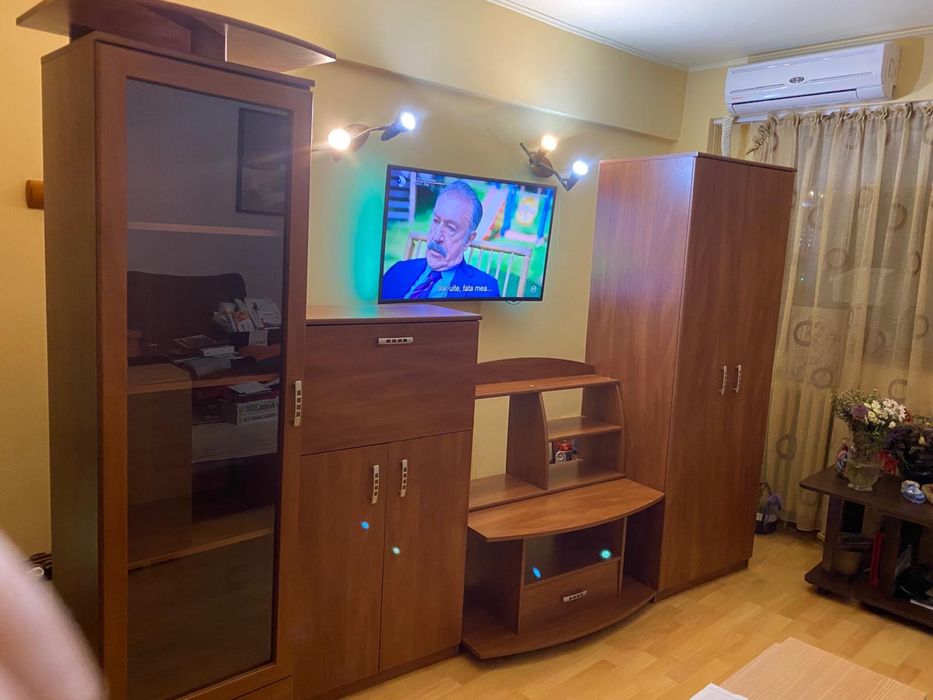 Mobila de sufragerie (fara televizor)