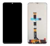 Оригинален Дисплей за Realme C51