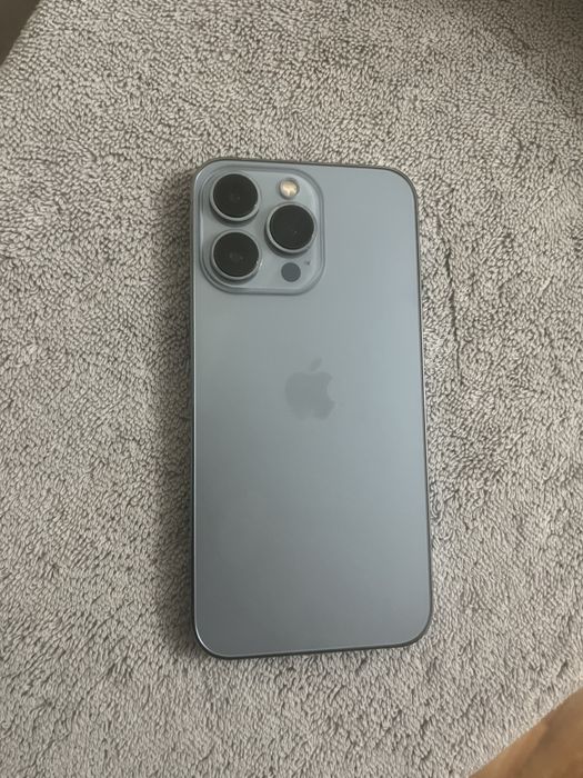 Айфон 13про айфон