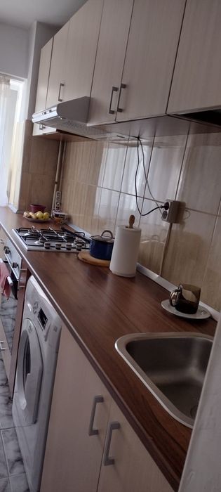 Garsoniera zona Lacul Tei