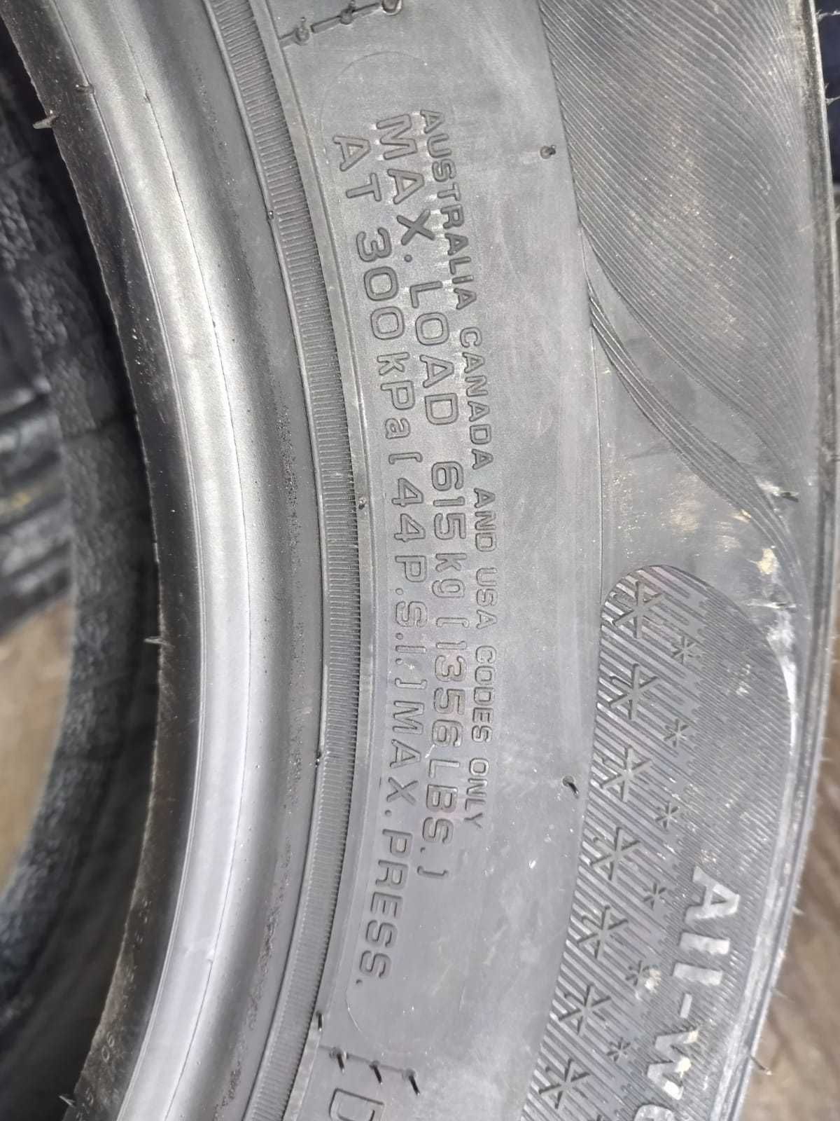 195/65R15 N PRIZ 4S ROADST