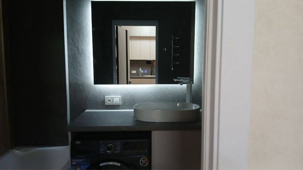 Продается квартира в новостройке в Яккасарайском районн