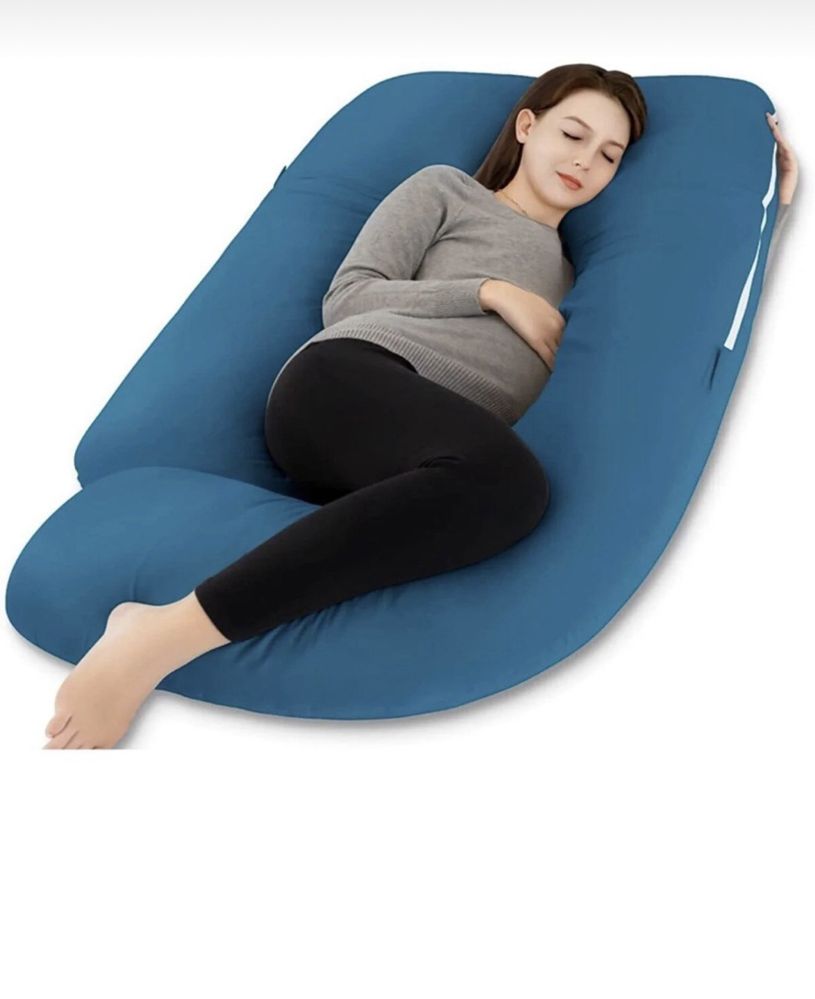подушка для беременных