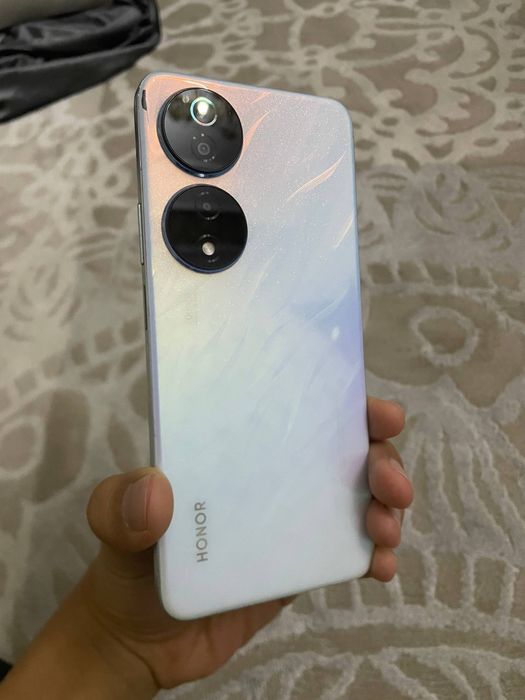 Honor x7b Obmen bor