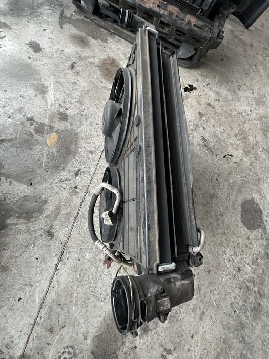 Радиатори за Vw Passat6/7