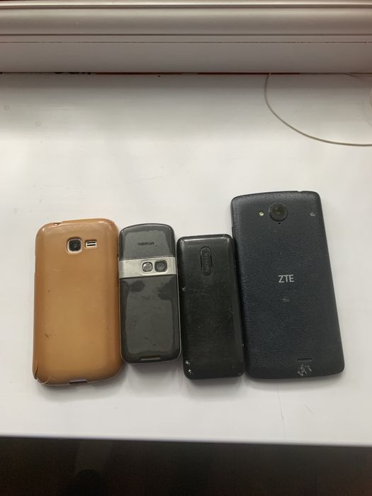 Сотовый Телефон продам