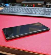 Samsung Galaxy Note 8, Dual SIM, 64GB, 6GB RAM, 4G, Midnight Black