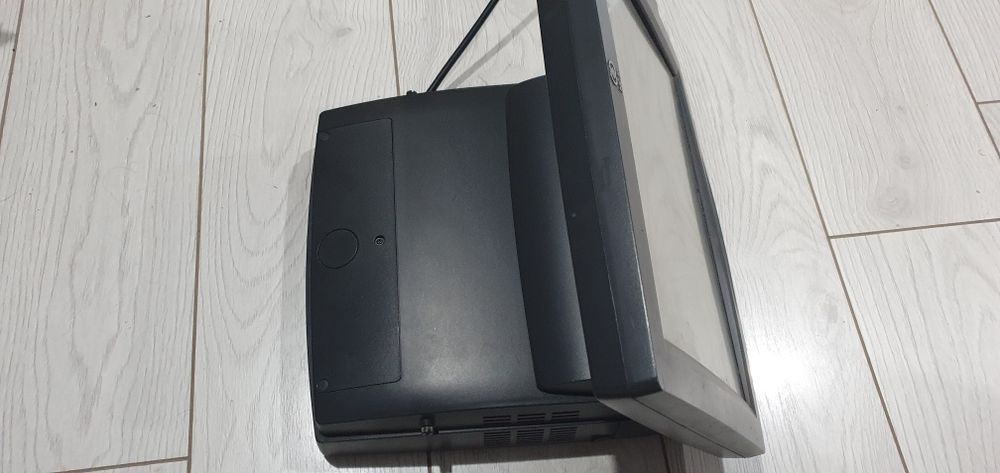 Pos-терпминал R-keeper