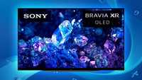 Телевизор OLED Sony KD-65A80 "77 83 Hовинка (2022) madel