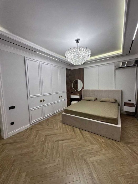 Сдаётся ШИКАРНАЯ кв Мирабад ближе айбек метро а28!