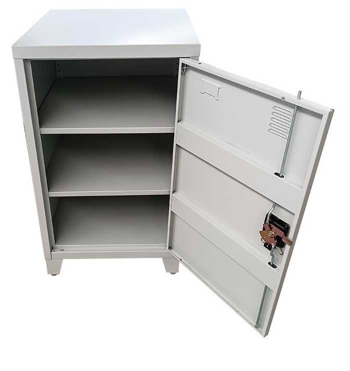 Шкаф метален 90х50х50см