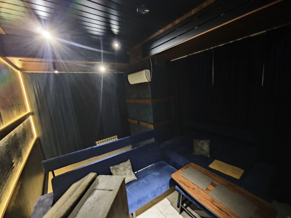 Аренда офиса Юнусабадский район 126м²