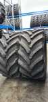 cauciucuri 540/65R24 anvelope noi de utilaje de la BKT 16.9-24 6QZX