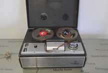 Magnetofon Grundig TK140 De Luxe - import Germania