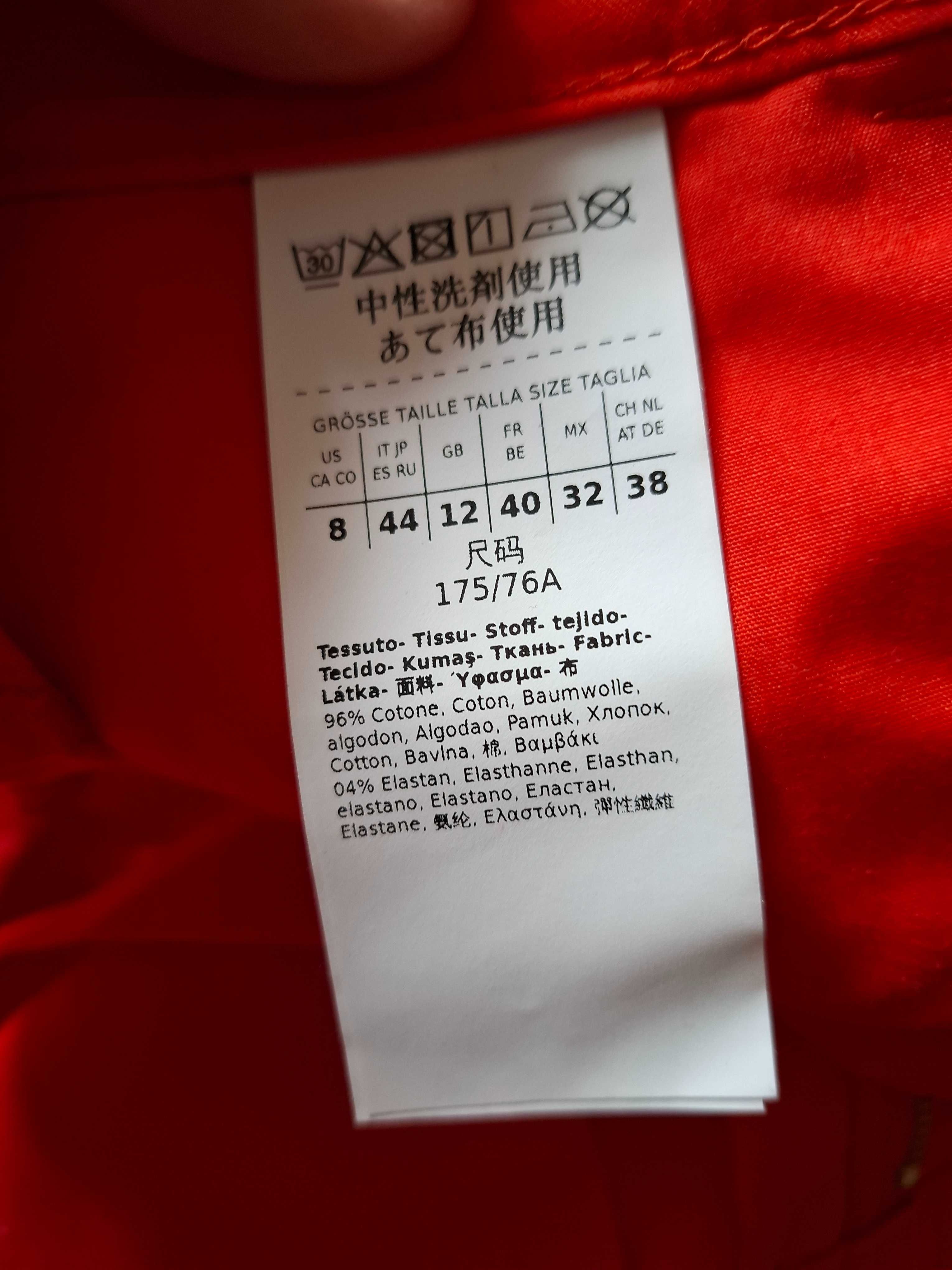 Pantaloni Pennyblack Max Mara noi cu eticheta