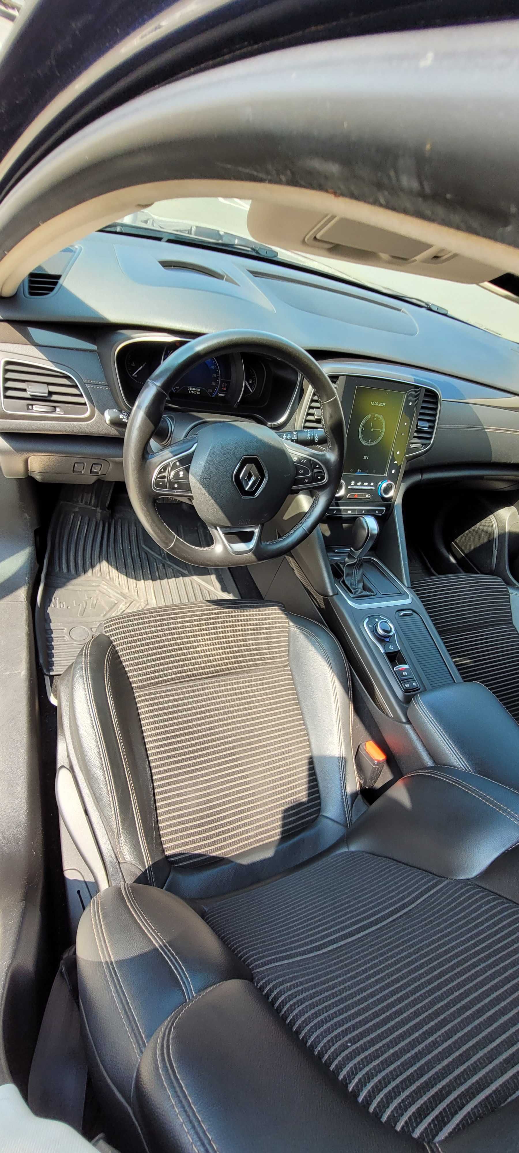 Vand Renault Talisman Grandtour ENERGY dCi 160 EDC Business