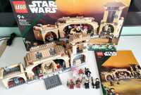 Lego 75326 Throne Room