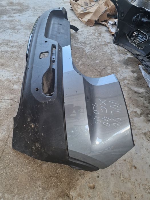 Volvo XC 40  2019 задна броня