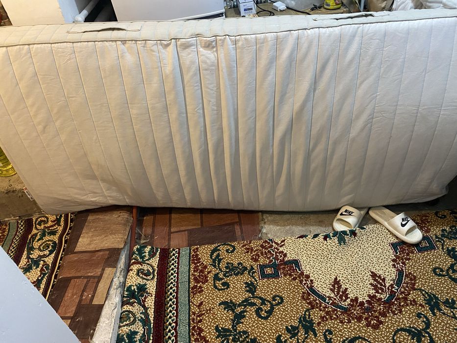 Матрас односпальный