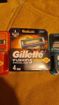 Gillette Fussion 5