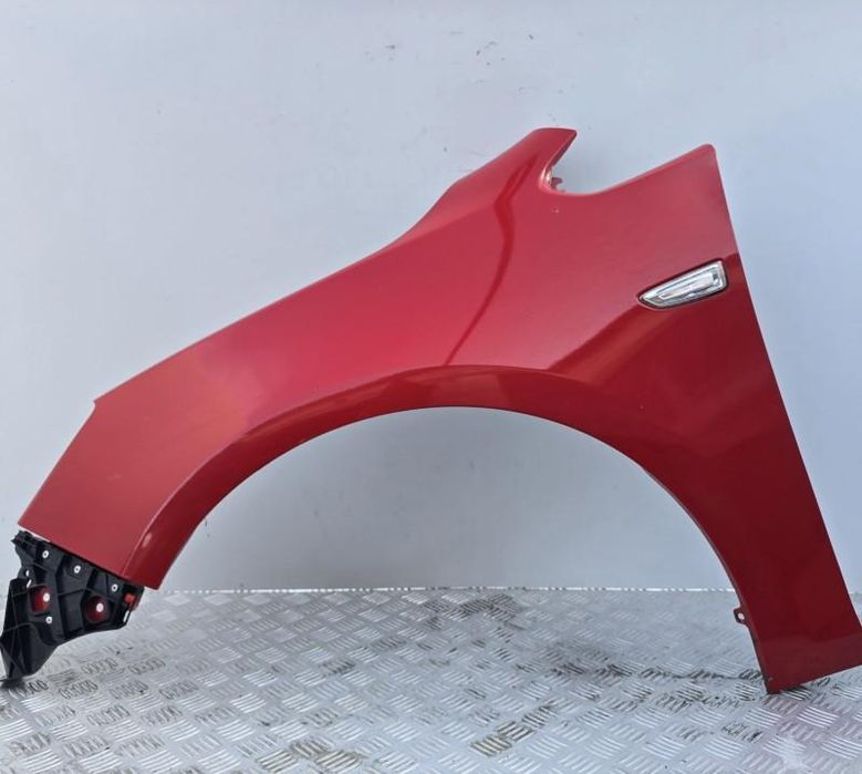 Aripa fata stanga Opel Astra J