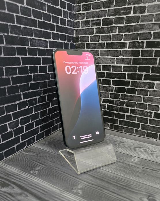 Телефон IPhone 13 128gb АКБ 85% Код 7445