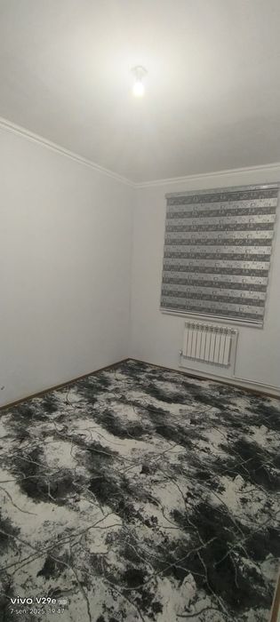 3 xonaliy dom ijaraga beriladi