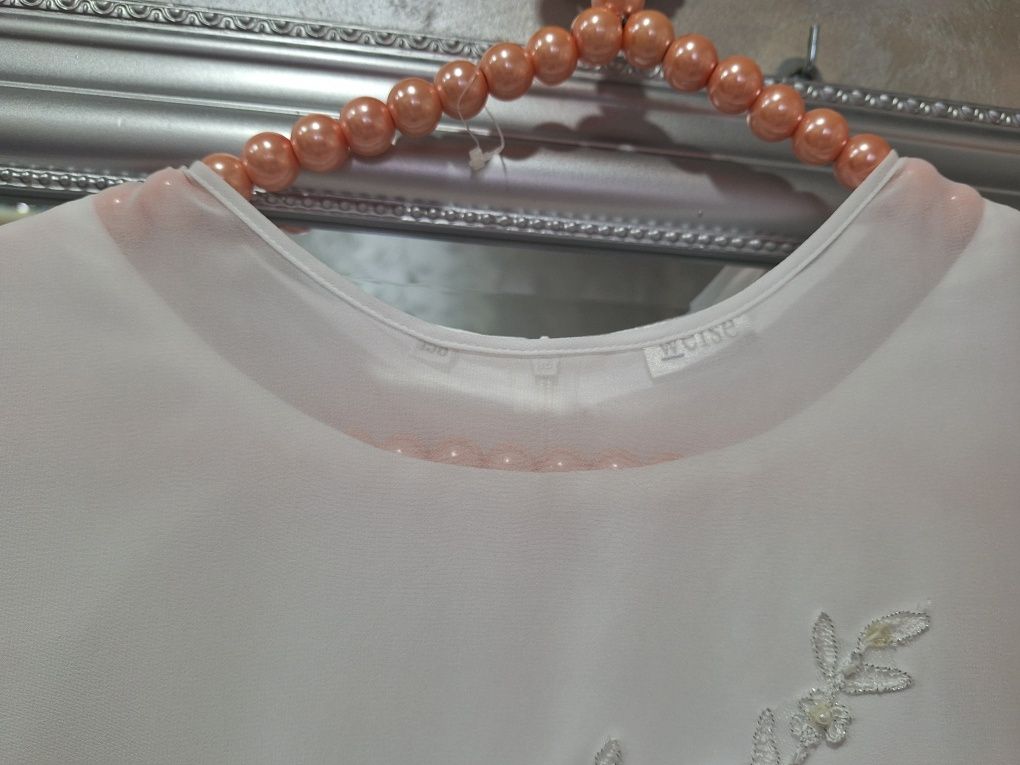 Rochie mireasa noua