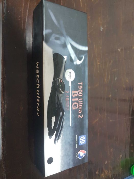 Watch ultra T900