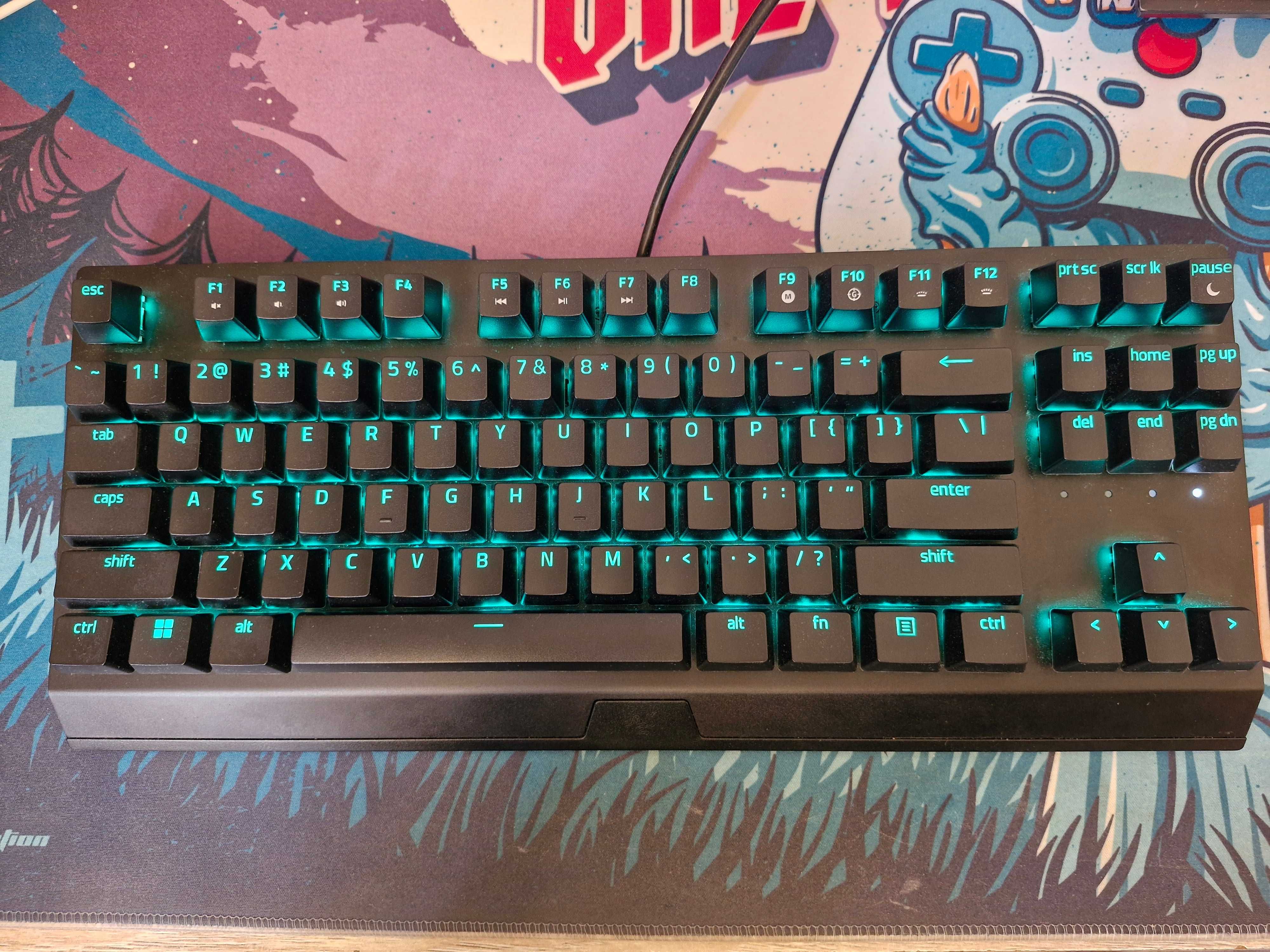 Razer - BlackWidow V3 Tenkeyless
