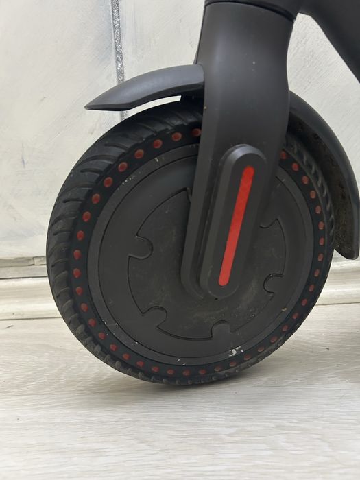 Тротинетка Xiomi