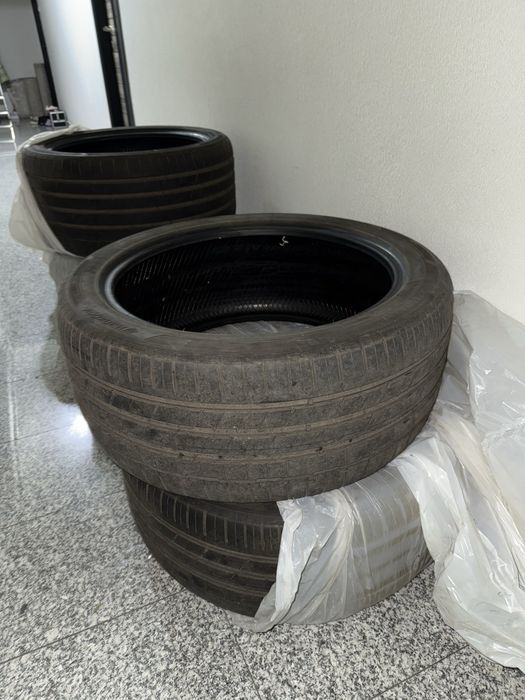 Cauciucuri/ Anvelope de  vara