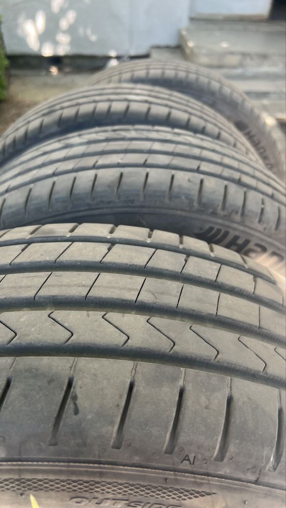 Anvelope Hankook Ventus 4 dot 2024