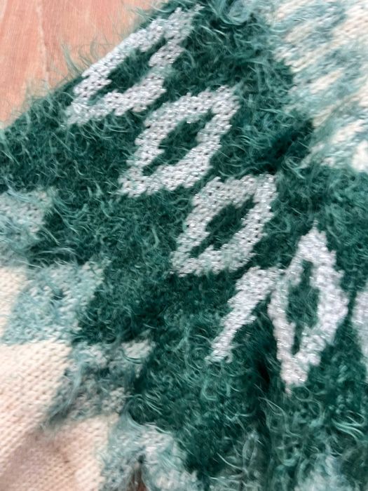 Pulover dama tricotat cu guler