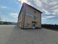 Cazare Apartamente Livada