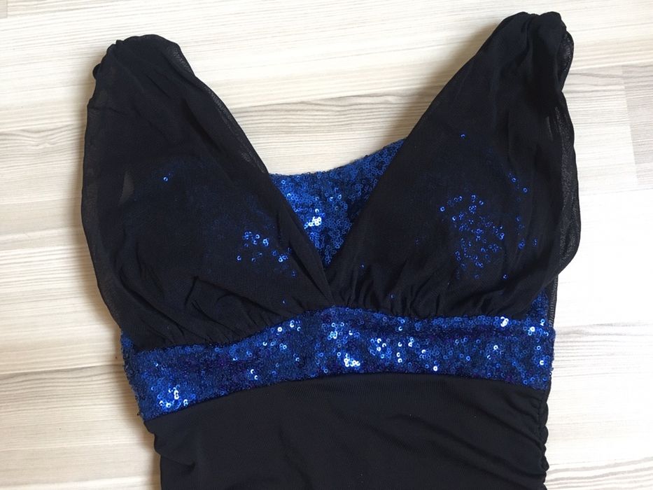 Rochita ocazie Tally Veijl XS superba noua