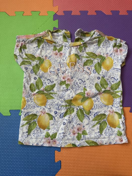 Детска блуза Guess