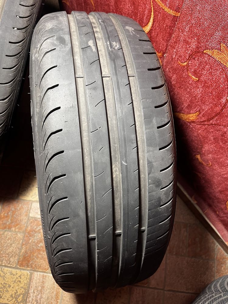 Летни гуми Sava (16)/Hankook (16) зимни