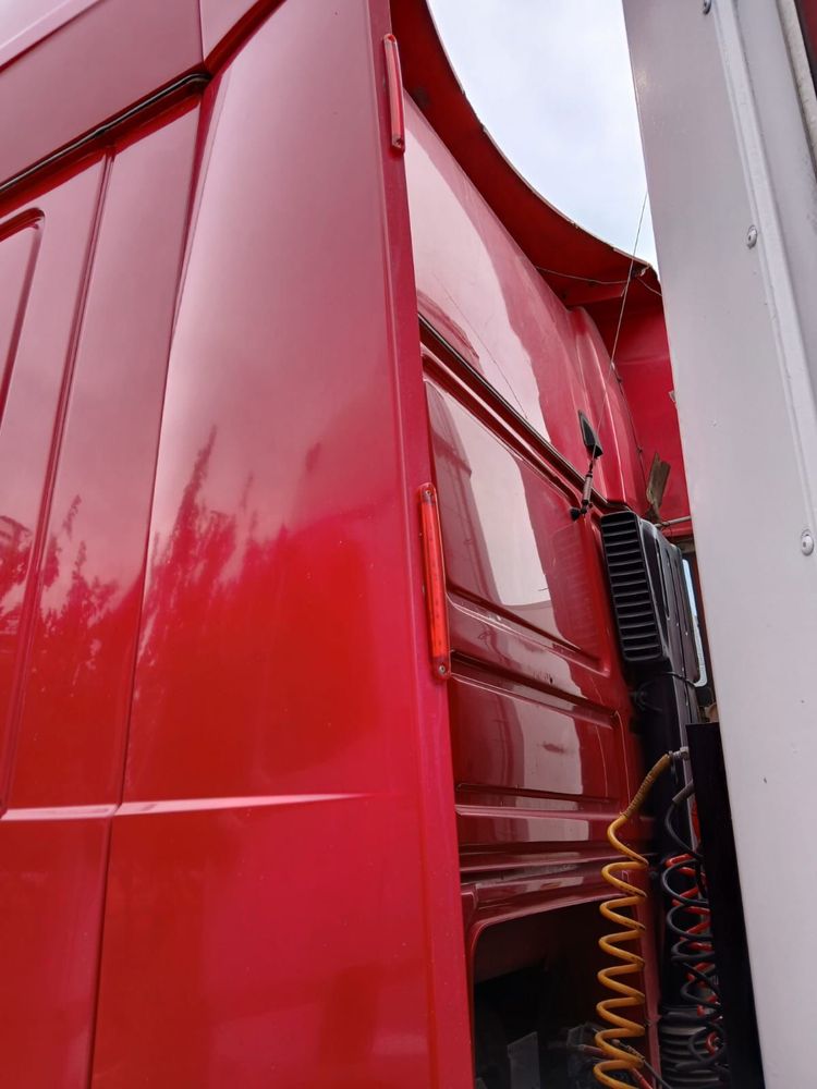 Vand Ansamblu DAF Mega XF105, 460Hp
